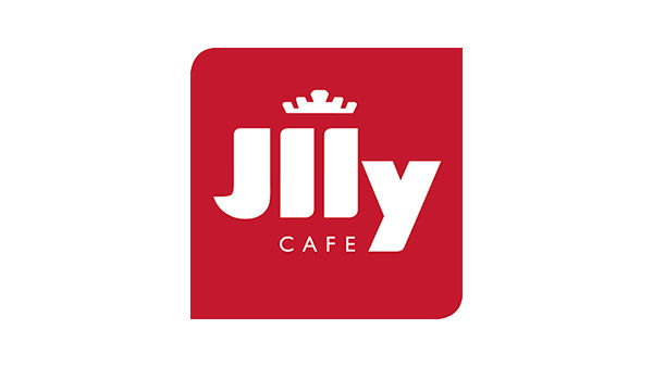 Illy Cafe
