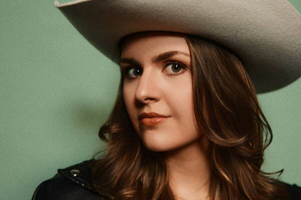 Amber Rae / Country Night Gstaad 2026 Amber Rae / Country Night Gstaad 2026