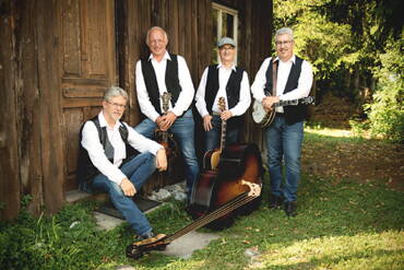 Lounge Pickers Lounge Pickers