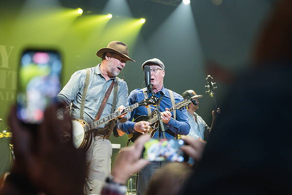 Appalachian Road Show - 37. Country Night Gstaad 2026 Appalachian Road Show - 37. Country Night Gstaad 2026