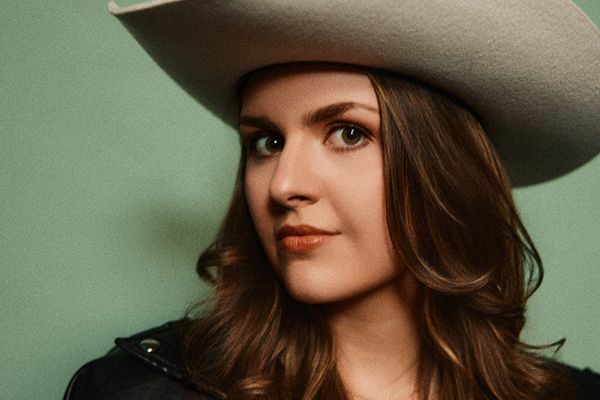 Amber Rae / Country Night Gstaad 2026