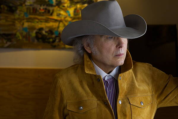 Dwight Yoakam / Country Night Gstaad 2026 Dwight Yoakam / Country Night Gstaad 2026