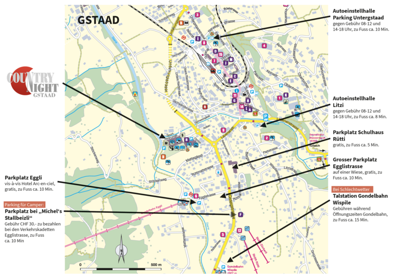 Situationsplan